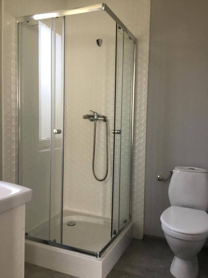 Ow Delta Villa Rewal Luaran gambar